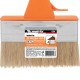 Кисть плоская "Фасад" Color Line 120 х 25 мм Matrix
