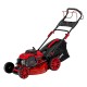 Газонокосилка бензиновая GLM-510-SP, 200 см3, 51см, привод, 65л  MTX
