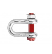 Скоба прямая TOR 17,0 т (тип G2150) (Q)
