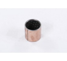 8 Самозакрывающийся подшипник траверсы для тележки EPT (Self-Lubricating Bearing 30X25X30 21401001)