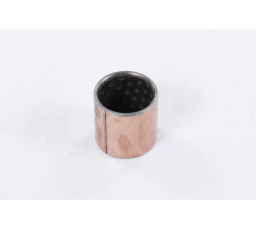 8 Самозакрывающийся подшипник траверсы для тележки EPT (Self-Lubricating Bearing 30X25X30 21401001) 8 Самозакрывающийся подшипник траверсы для тележки EPT (Self-Lubricating Bearing 30X25X30 21401001)