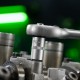 Набор инструментов, 1/2", 1/4", 108 предметов// Сибртех