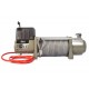 Лебедка автомобильная TOR ЛА SEC16800 г/п 7620 кг 28 м 12V
