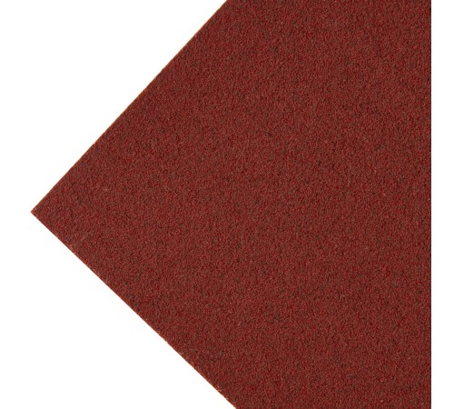Шлифлист на бумажной основе, P 100, 230 х 280 мм, 10 шт, водостойкий Matrix
Шлифлист на бумажной основе, P 100, 230 х 280 мм, 10 шт, водостойкий Matrix