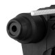 Перфоратор электрический RHH-600-22, SDS-plus, 600 Вт, 2,5 Дж, 2 реж. Denzel