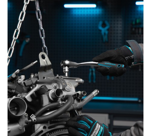 Набор инструментов, 1/2", 3/8", 1/4", CrV, 120 зубьев, 216 предметов Gross
Набор инструментов, 1/2", 3/8", 1/4", CrV, 120 зубьев, 216 предметов Gross