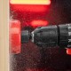 Набор кольцевых пил по дереву, 19-64 мм, 11 предметов Matrix
