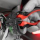 Бокорезы Black Nickel, 160 мм, двухкомпонентные рукоятки Matrix