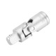Набор инструментов, 1/2", 1/4", пластиковый кейс, 82 предмета MTX
