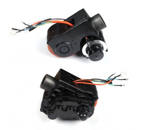 21 Двигатель в сборе для самоходной тележки EPT18H (Driving unit assy. (1.0Kw Motor) 31501022) 21 Двигатель в сборе для самоходной тележки EPT18H (Driving unit assy. (1.0Kw Motor) 31501022)