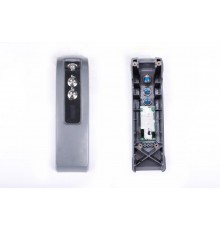 17 Блок управления в сборе для самоходной тележки EPT (Handle upper cover assy. 31101013)