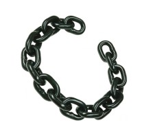 Цепь круглозвенная TOR G80 EN818-7 7х21 калиброванная (G)
