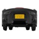 Робот-газонокосилка Grass Master 1000 1000м², 3Ач, 28V, LCD дисплей, Wi-Fi Denzel