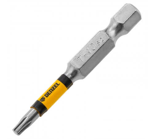 Бита T10x50, 5 шт. Denzel
