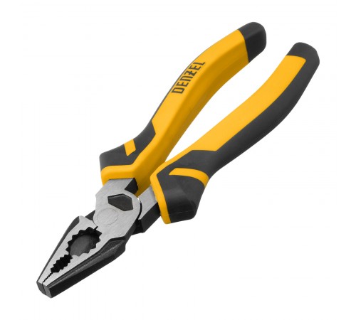 Набор инструментов, 1/2", 1/4", CrV, S2, пластиковый кейс, 64 предмета Denzel
Набор инструментов, 1/2", 1/4", CrV, S2, пластиковый кейс, 64 предмета Denzel