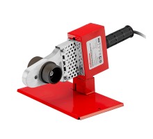 Аппарат для сварки пластиковых труб K W 600, 600 Вт, 300 °C, 20-25-32-40 мм, блистер Kronwerk
