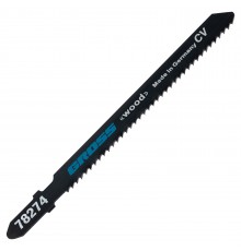 Полотна для электролобзика  по дереву, 2 шт, ( 31085-T111B ) Gross
