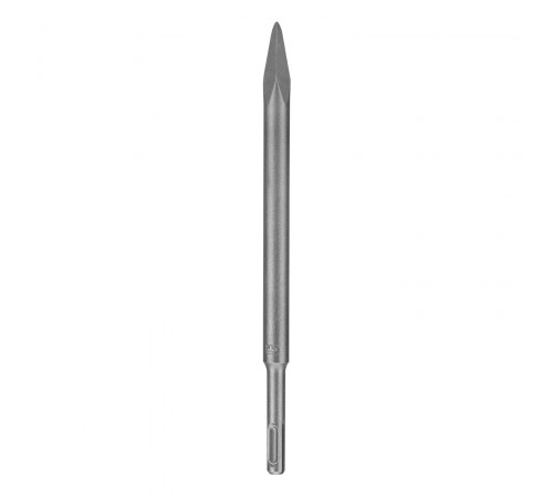 Пика, 14 х 240 мм, SDS Plus Сибртех
Пика, 14 х 240 мм, SDS Plus Сибртех