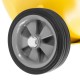 Компрессор воздушный DK1500/24, Х-PRO 1.5 кВт, 230 л/мин, 24 л Denzel
