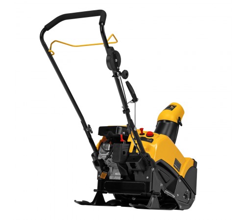 Бензиновая снегоуборочная машина SB 460 Sled, 99cc, лыжи ручной старт// Denzel
Бензиновая снегоуборочная машина SB 460 Sled, 99cc, лыжи ручной старт// Denzel