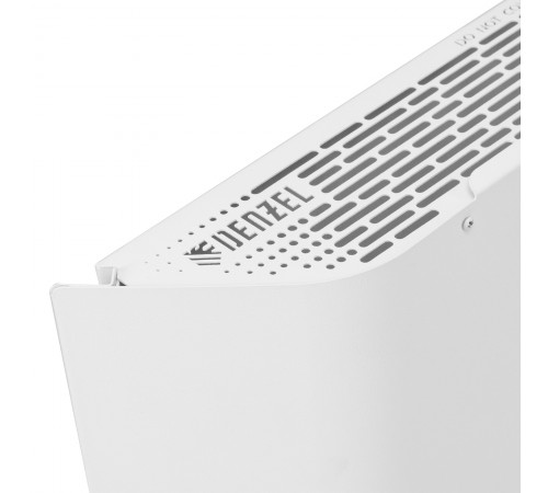 Конвектор электрический XCE-1000, 230 В, 1000 Вт, X-образный нагреватель Denzel
