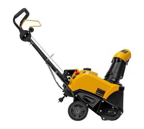 Бензиновая снегоуборочная машина SB 460 E, 99cc, эл.старт, шнек SnowCrusher Denzel
Бензиновая снегоуборочная машина SB 460 E, 99cc, эл.старт, шнек SnowCrusher Denzel