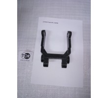 214 Тандем ролика для тележек гидравлических DF (Roller frame)