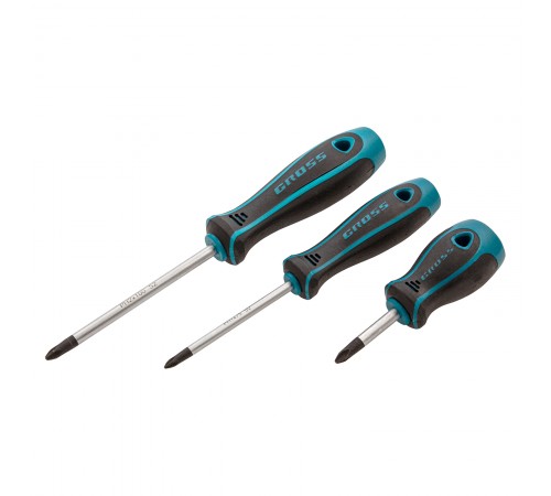 Набор инструментов, 1/4", 1/2", CrV, 120 зубьев, 115 предметов Gross
