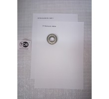 215 Подшипник для тележек гидравлических JC (Deep groove ball bearing)