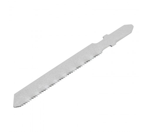 Полотна для электролобзика по металлу, 3 шт, T118AF, 55 х 1.2 мм, Bimetal Matrix Professional
