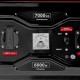 Генератор бензиновый RS-9000E, 7 кВт, 230В, электростартер MTX