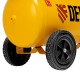 Компрессор воздушный рем. привод BCI 2100/50, 2,1 кВт, 50 литров, 400 л/мин Denzel