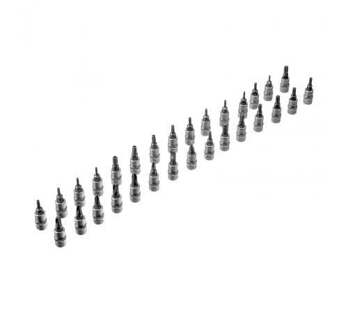 Набор инструментов, 1/2", 3/8", 1/4", пластиковый кейс 172 предм. Сибртех
Набор инструментов, 1/2", 3/8", 1/4", пластиковый кейс 172 предм. Сибртех