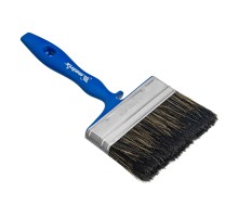 Кисть флейцевая "Водные краски" Color Line 100 х 17 мм Matrix
