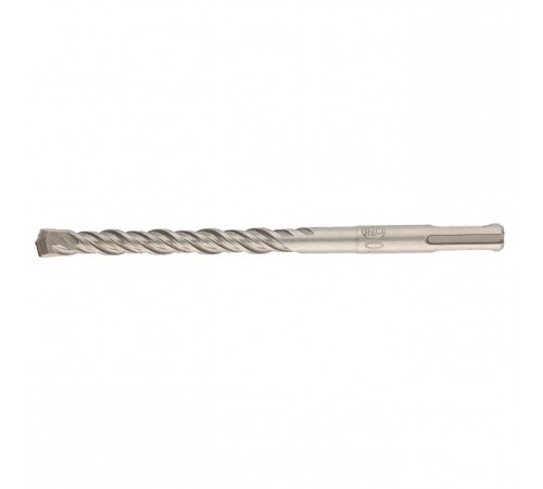 Бур по бетону Pro, 10 x 160 мм, SDS Plus Gross
Бур по бетону Pro, 10 x 160 мм, SDS Plus Gross
