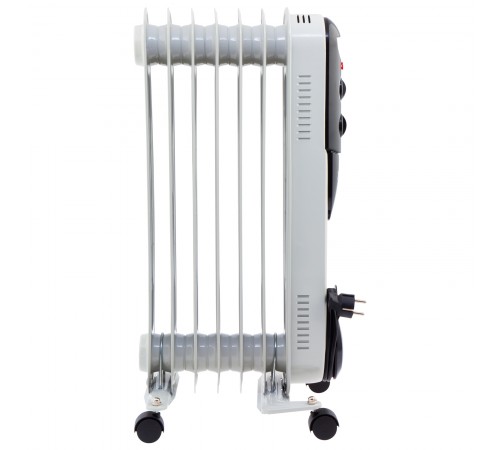 Масляный обогреватель MTX OCH-1500, 230 В, 1500 Вт MTX
