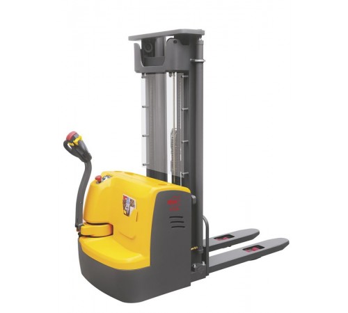 Штабелер самоходный 1,5 т 3,0 м XILIN CDDR15-III Li-ion 24/125 В/Ач (сопровождаемый)
Штабелер самоходный 1,5 т 3,0 м XILIN CDDR15-III Li-ion 24/125 В/Ач (сопровождаемый)