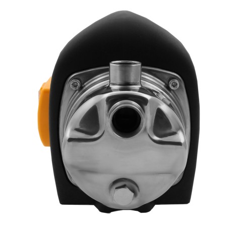 Садовый поверхностный насос GP1200Х, 1200 Вт, 3700 л/ч, подъем 46 м, нержавейка Denzel
Садовый поверхностный насос GP1200Х, 1200 Вт, 3700 л/ч, подъем 46 м, нержавейка Denzel