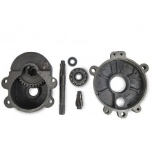 Редуктор подъема для лебедок KCD 500 кг 220V
