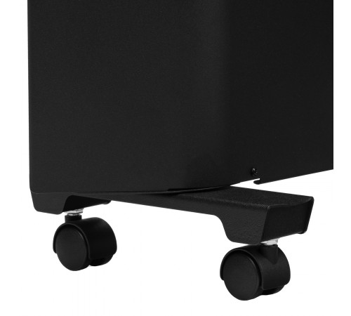 Конвектор электрический XCE-1500 B, 230 В, 1500 Вт, X-образный нагреватель Denzel
Конвектор электрический XCE-1500 B, 230 В, 1500 Вт, X-образный нагреватель Denzel
