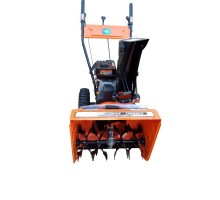 Снегоуборщик бензиновый TOR ST- 560 (Loncin)
