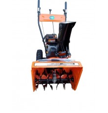 Снегоуборщик бензиновый TOR ST- 560 (Loncin)
