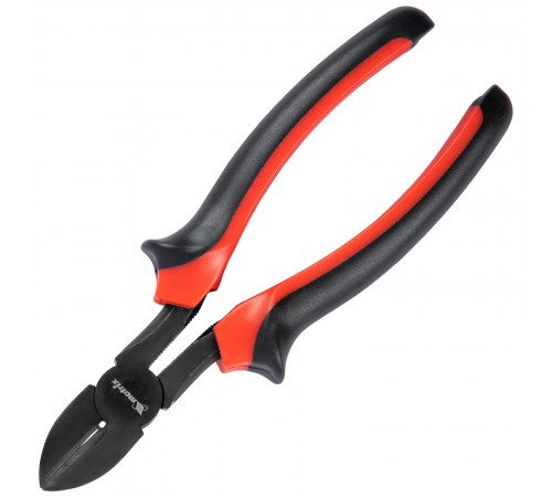 Бокорезы Black Nickel, 180 мм, двухкомпонентные рукоятки Matrix
Бокорезы Black Nickel, 180 мм, двухкомпонентные рукоятки Matrix