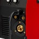 Аппарат инвертор. полуавтомат. cварки MIG-160S, 160A, ПВ 60%, катушка 5 кг MTX