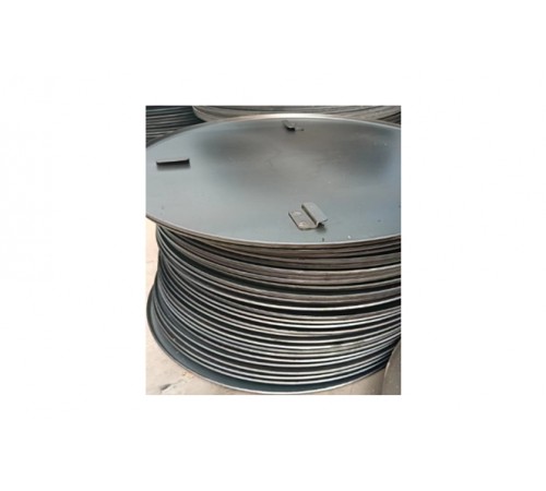 Диск сглаживающий для затирочных машин DMD1000 (Set of blades) (X) Диск сглаживающий для затирочных машин DMD1000 (Set of blades) (X)