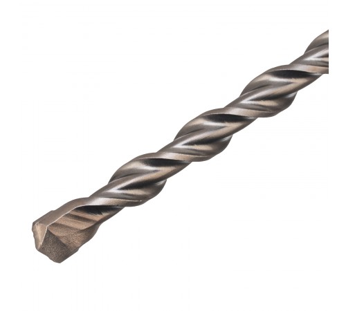 Бур по бетону Pro, 10 х 450 мм, SDS Plus Gross
Бур по бетону Pro, 10 х 450 мм, SDS Plus Gross