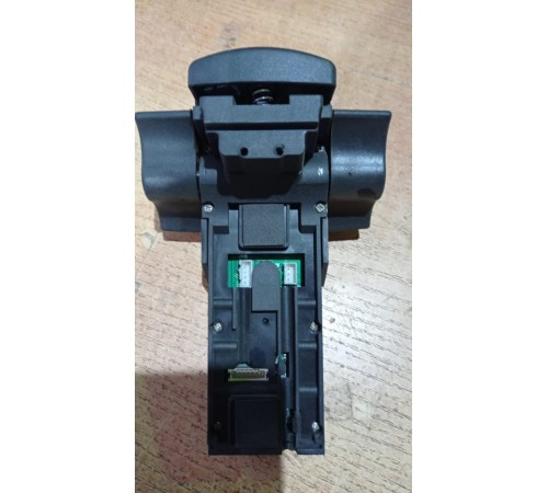 2 Панель управления для тележки PPT15-2 (Control Box ASY.) 2 Панель управления для тележки PPT15-2 (Control Box ASY.)