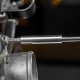 Набор инструментов, 1/2", 3/8", 1/4", CrV, S2, пластиковый кейс, 232 предмета Denzel