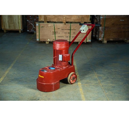 Машина мозаично-шлифовальная TOR GM350T (380В)
