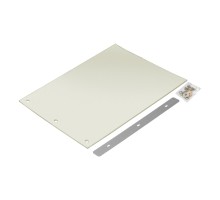Коврик полиуретановый для виброплиты VC-30W Denzel
